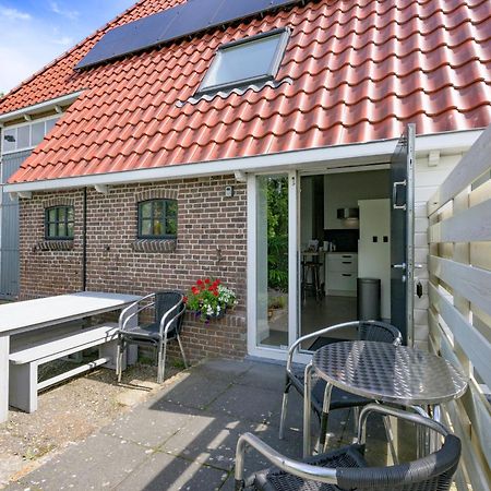 Aldehoeve-Logies Workum Exterior foto